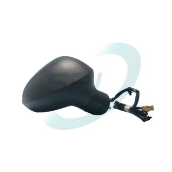 Rétroviseur extérieur SPJ [E-2572]