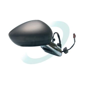Rétroviseur extérieur SPJ E-2613