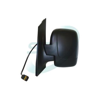 Rétroviseur extérieur SPJ [E-2628]