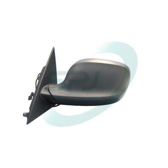 Rétroviseur extérieur SPJ E-2661