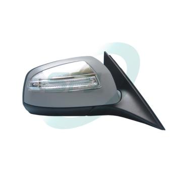 Rétroviseur extérieur SPJ [E-2899]