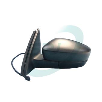 Rétroviseur extérieur SPJ [E-3044]