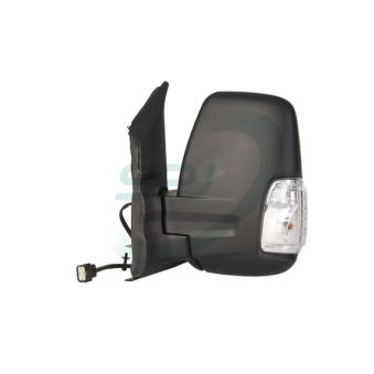 Rétroviseur extérieur SPJ [E-3085]