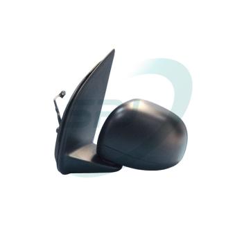 Rétroviseur extérieur SPJ [E-3276]