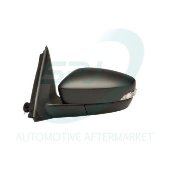 Rétroviseur extérieur SPJ [E-3319]