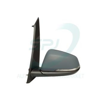 Rétroviseur extérieur SPJ E-3328