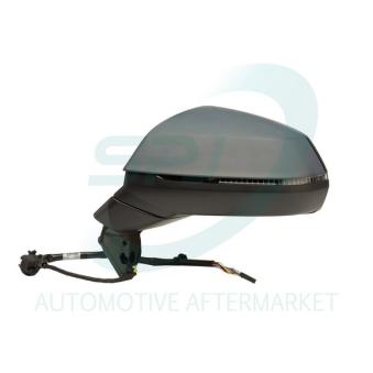 Rétroviseur extérieur SPJ OEM 4m1857409al9b