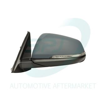 Rétroviseur extérieur SPJ E-3402 pour BMW X1 sDrive 20 d - 190cv