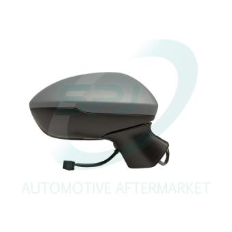 Rétroviseur extérieur SPJ E-3490