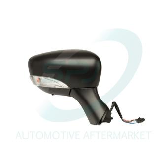 Rétroviseur extérieur SPJ [E-3540]
