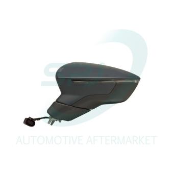 Rétroviseur extérieur SPJ [E-3575]