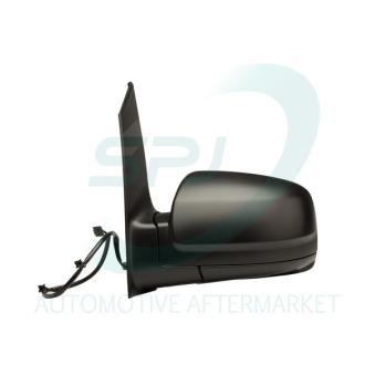 Rétroviseur extérieur SPJ [E-3618]