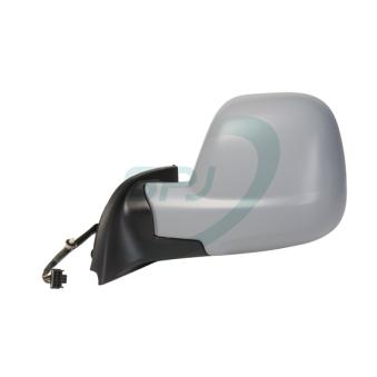 Rétroviseur extérieur SPJ [E-3664]