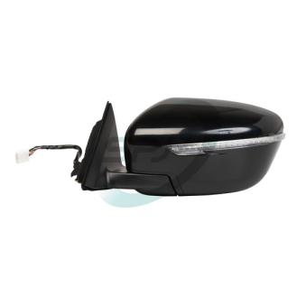 Rétroviseur extérieur SPJ [E-3742]