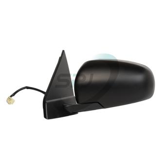 Rétroviseur extérieur SPJ E-3783
