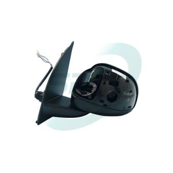 Rétroviseur extérieur SPJ [K-0501]