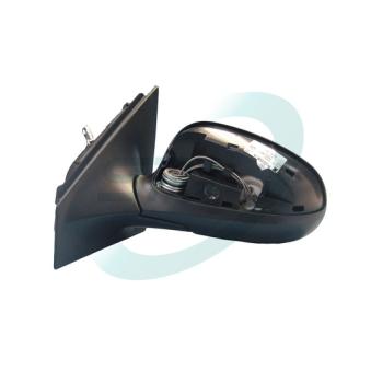 Rétroviseur extérieur SPJ [K-0538]