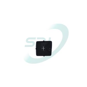 Verre de rétroviseur, rétroviseur extérieur SPJ OEM 1248101321