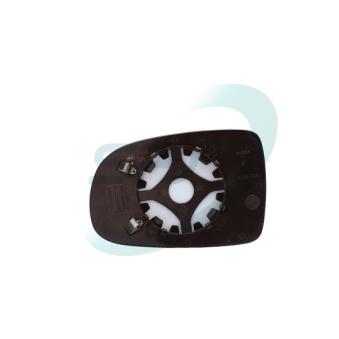 Verre de rétroviseur, rétroviseur extérieur SPJ OEM 1428836