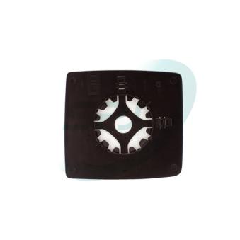 Verre de rétroviseur, rétroviseur extérieur SPJ [L-0204]