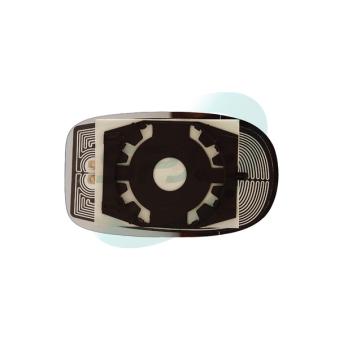 Verre de rétroviseur, rétroviseur extérieur SPJ [L-0327]