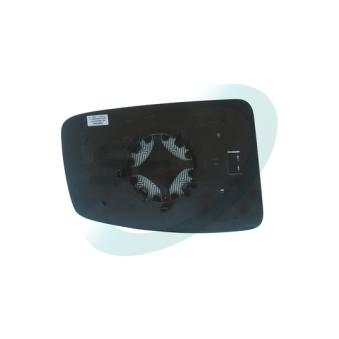 Verre de rétroviseur, rétroviseur extérieur SPJ OEM 963655132R