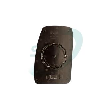 Verre de rétroviseur, rétroviseur extérieur SPJ OEM 7701057369