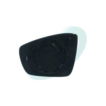 Verre de rétroviseur, rétroviseur extérieur SPJ OEM 6R0857521