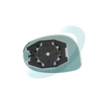 Verre de rétroviseur, rétroviseur extérieur SPJ [L-0812]