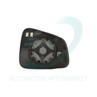 Verre de rétroviseur, rétroviseur extérieur SPJ OEM 95183202