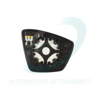 Verre de rétroviseur, rétroviseur extérieur SPJ OEM 565857522B