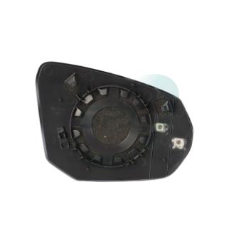 Verre de rétroviseur, rétroviseur extérieur SPJ [L-1434]