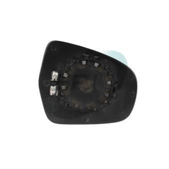 Verre de rétroviseur, rétroviseur extérieur SPJ [L-1485]