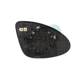 Verre de rétroviseur, rétroviseur extérieur SPJ [L-1506]
