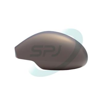 Revêtement, rétroviseur extérieur SPJ [V-0117]