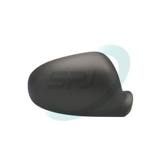 Revêtement, rétroviseur extérieur SPJ OEM 1K0857538GRU