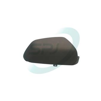Revêtement, rétroviseur extérieur SPJ V-0192