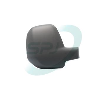 Revêtement, rétroviseur extérieur SPJ [V-0265]