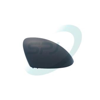 Revêtement, rétroviseur extérieur SPJ [V-0302]