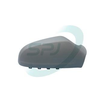 Revêtement, rétroviseur extérieur SPJ [V-0489]