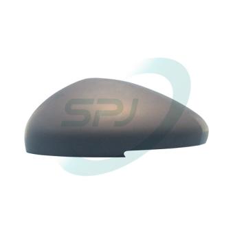 Revêtement, rétroviseur extérieur SPJ [V-0506]