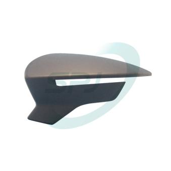 Revêtement, rétroviseur extérieur SPJ V-0553