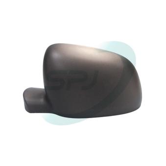 Revêtement, rétroviseur extérieur SPJ [V-0568]