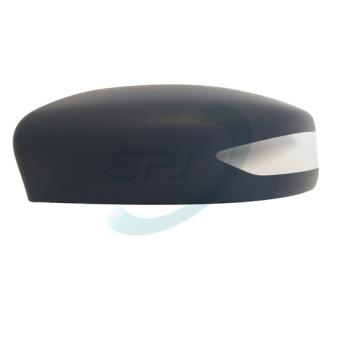 Revêtement, rétroviseur extérieur SPJ [V-0656]