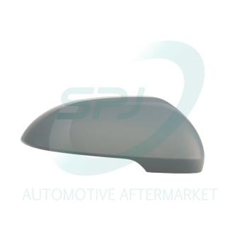 Revêtement, rétroviseur extérieur SPJ V-0664 pour FORD TRANSIT CUSTOM 2.0 TDI - 110cv