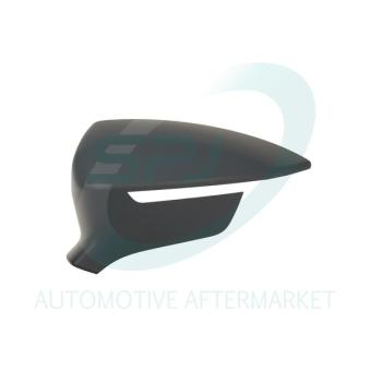 Revêtement, rétroviseur extérieur SPJ V-0679 pour SEAT ATECA 1.0 TSI - 115cv