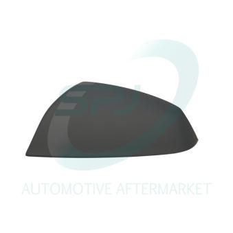 Revêtement, rétroviseur extérieur SPJ OEM 4M0857527GRU