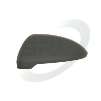 Revêtement, rétroviseur extérieur SPJ OEM 6R0857537GRU
