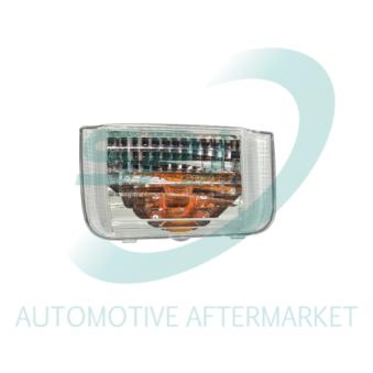 Feu clignotant supplémentaire SPJ [Z-0098]