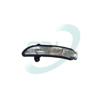 Feu clignotant supplémentaire SPJ [Z-0198]